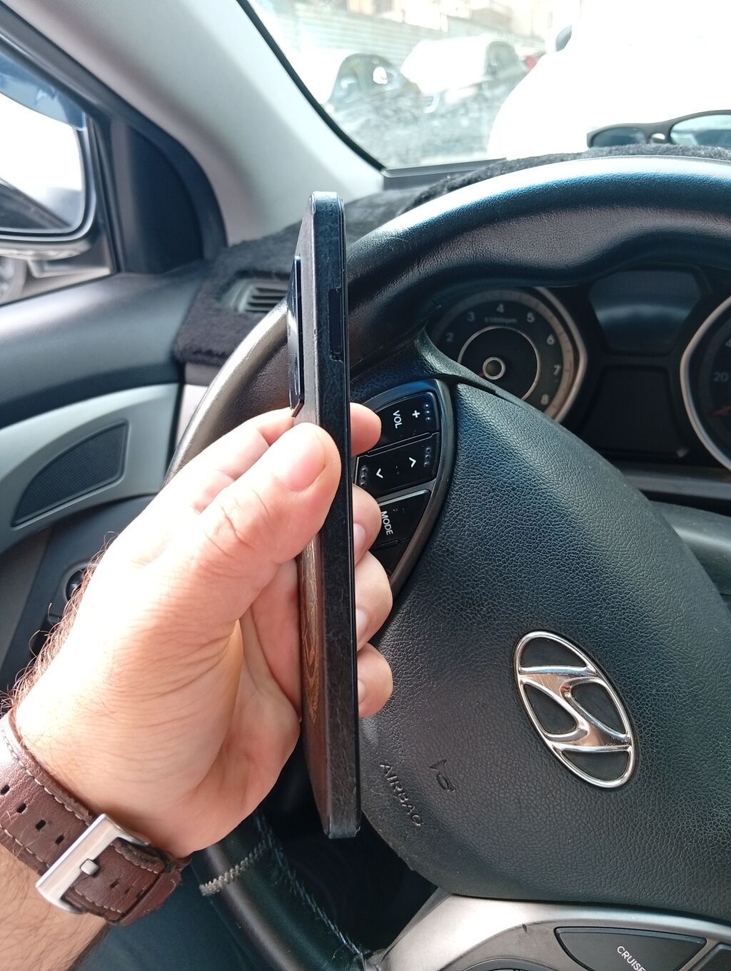 Infinix Note 30 Pro, 256 GB, rəng - Göy — Infinix, Bakı (6)