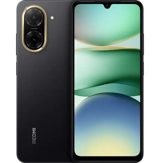 Xiaomi Redmi A5 4GB/128GB Midnight Black — Bakı