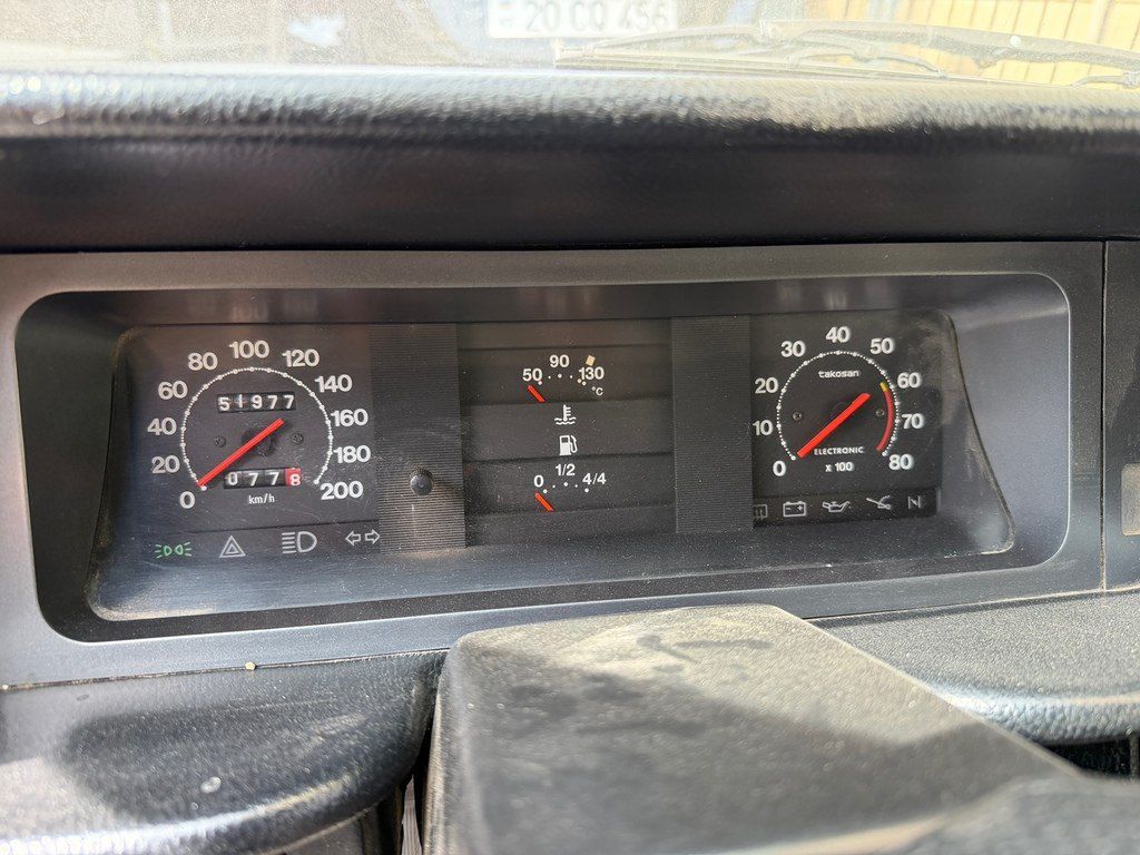 Tofas Dogan, 1.6 L, 2004 il, 52 000 km 10-MD-120 — Avtomobillər, Bakı (8)