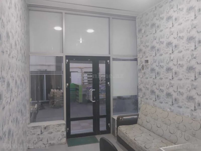 Satılır Obyekt 26 m² Sumqayıt — Əmlak, Sumqayıt (5)