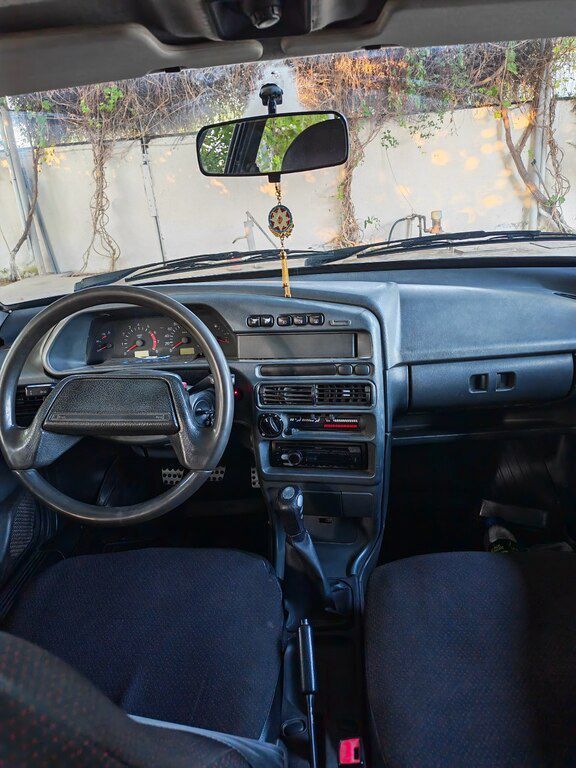 Lada (VAZ) 2115, 1.6 L, 2009 il, 185 000 km — Avtomobillər, Sabirabad (4)