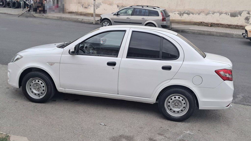 Saipa Saina, 1.5 L, 2019 il, 270 000 km — Avtomobillər, Bakı (12)
