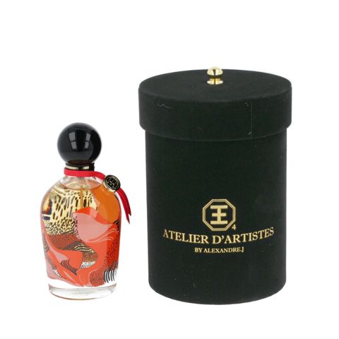 Alexandre J. Atelier D'Artistes E 4 uniseks ətir suyu 100 ml — Bakı