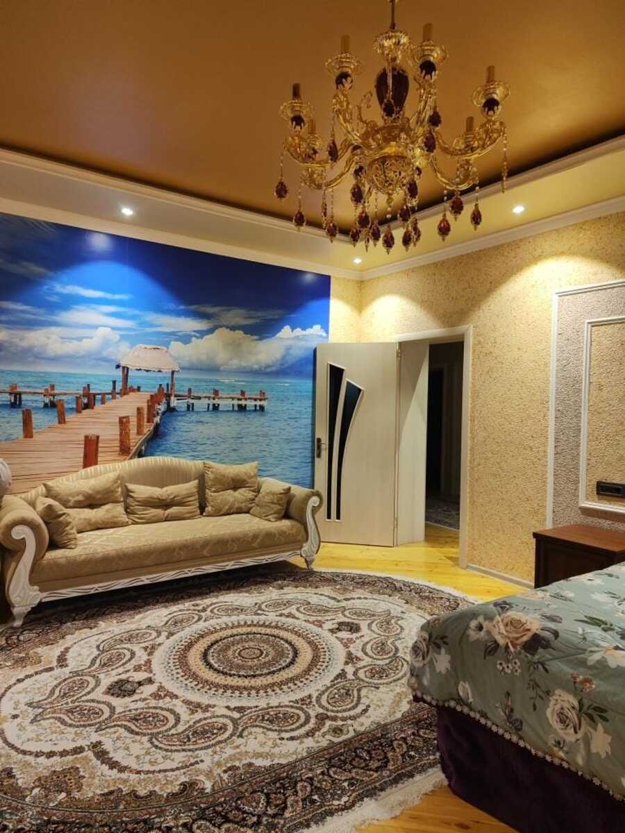 Satılır 7 otaqlı həyət evi/bağ evi 250 m² — Ev, villa, Sumqayıt (11)