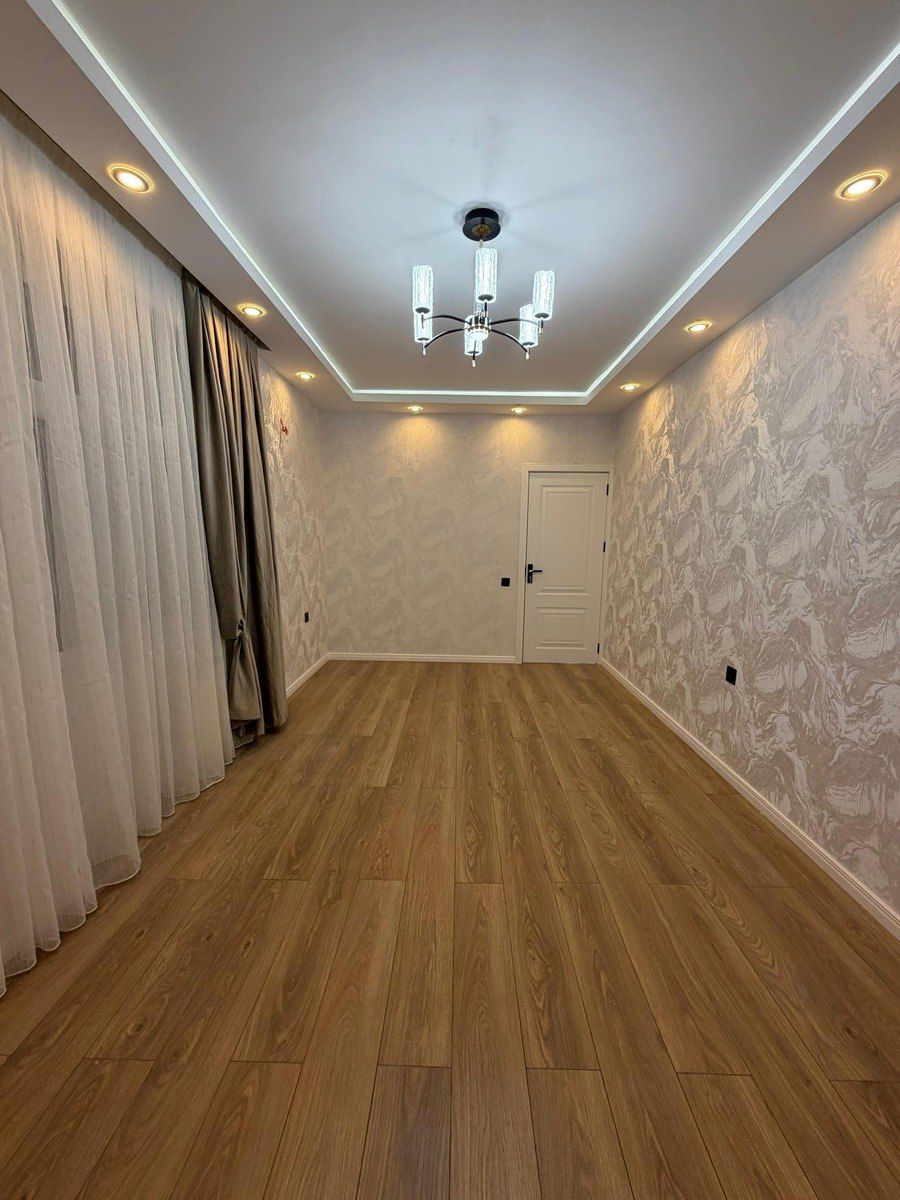Satılır 2 otaqlı köhnə tikili 60 m² — Mənzil, Bakı (8)