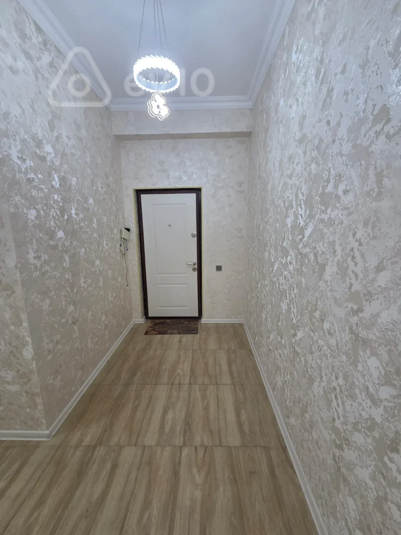 2 otaqlı mənzil, 64 m², Heyder Eliyev pr, Xırdalan — Mənzil, Xırdalan (12)