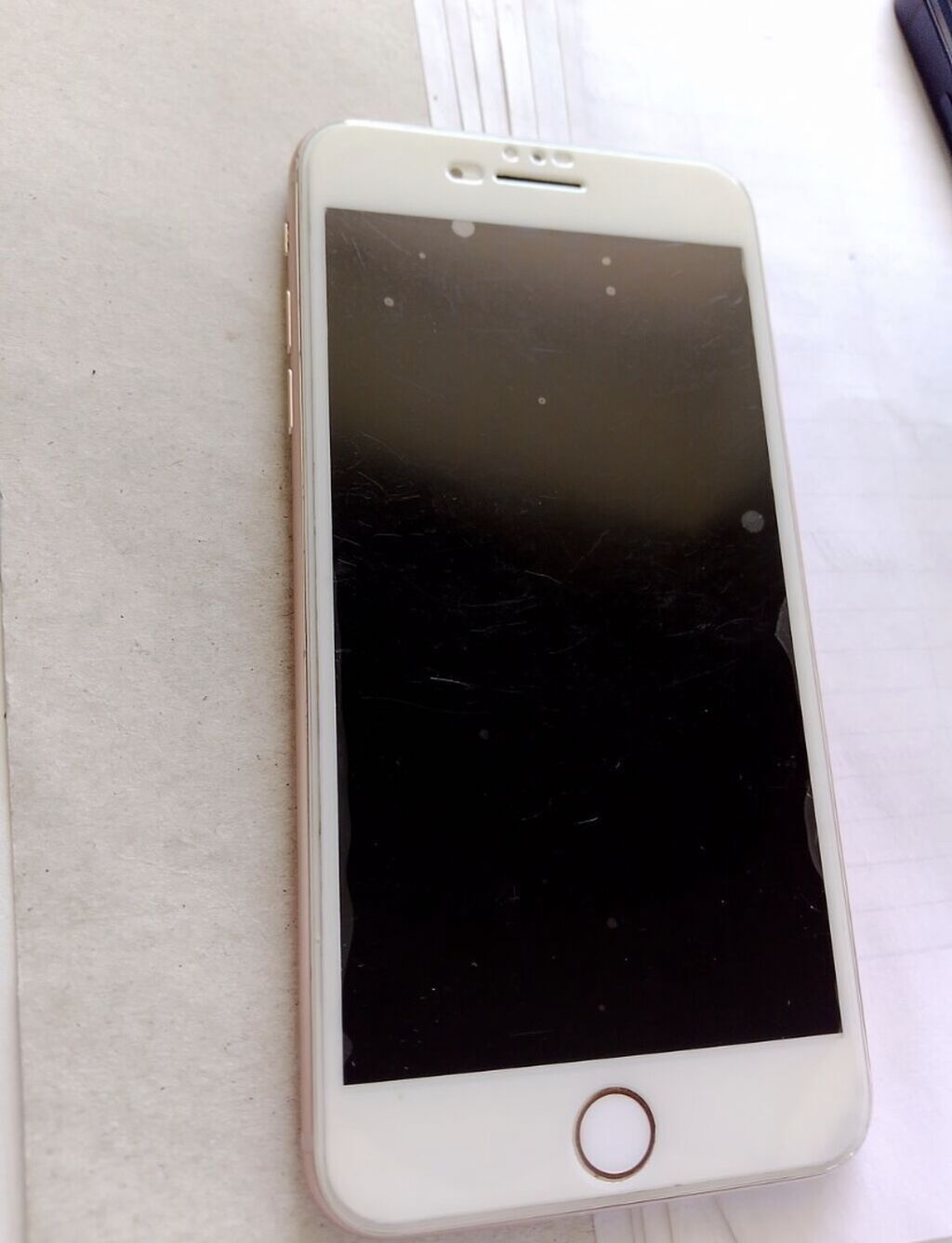 IPhone 8 Plus — Apple iPhone, Bakı (2)