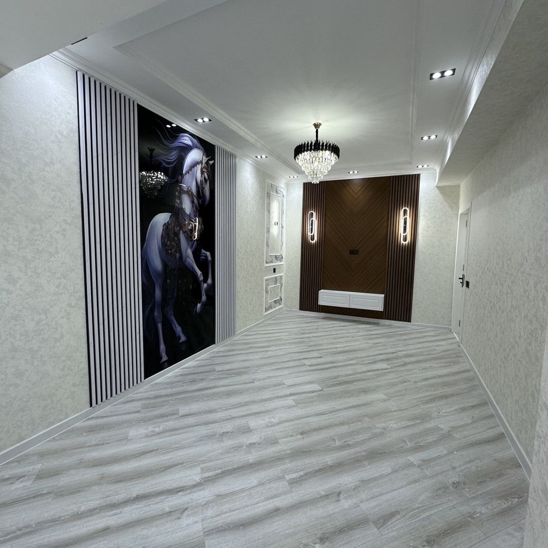 Satılır 3 otaqlı yeni tikili 84 m² — Mənzil, Bakı (9)