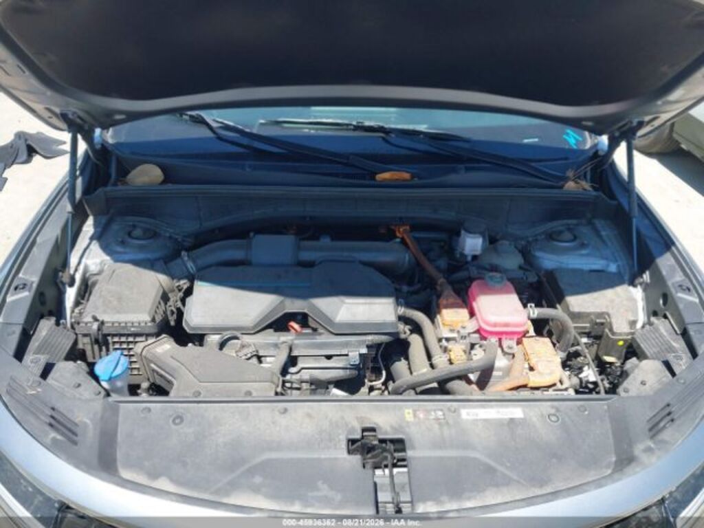 Kia Sorento, 1.6 L, 1.49 kWh, 2023 il, 97 941 km — Avtomobillər (9)