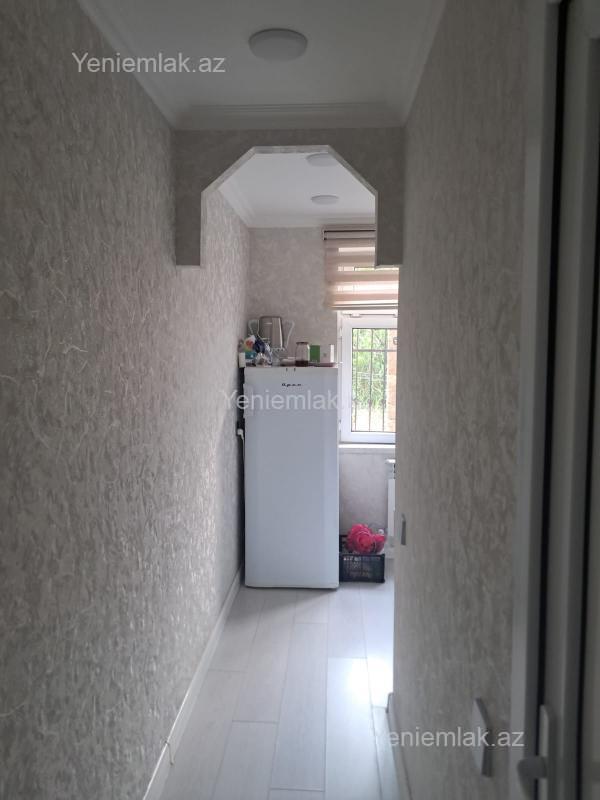 Satılır 2 otaqlı Bina evi menzil (Köhnə tikili), 60 m², Xırdalan ş — Mənzil (6)