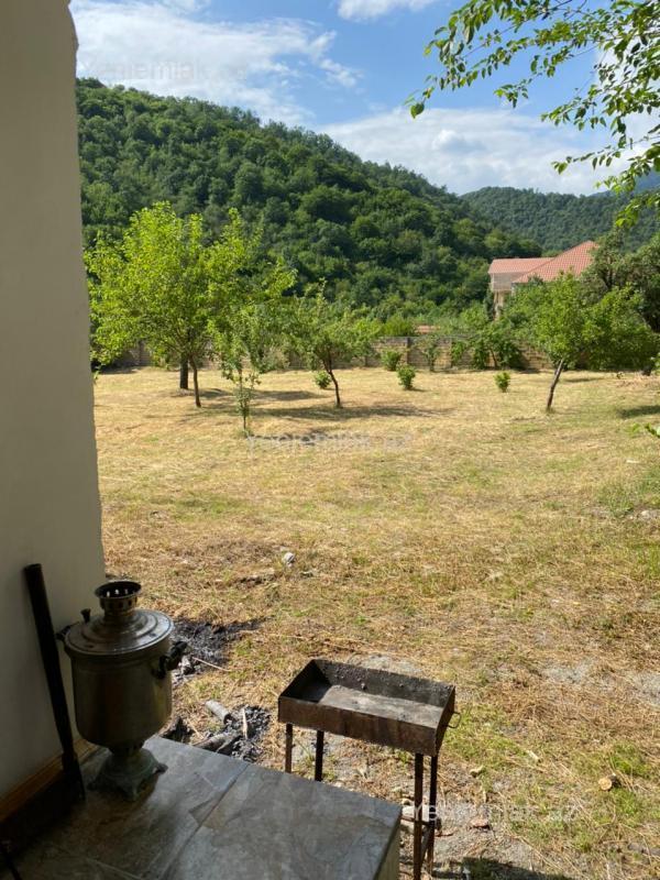 Satılır Torpaq sahəsi, 15 sot, Qəbələ — Torpaq, Qəbələ (5)