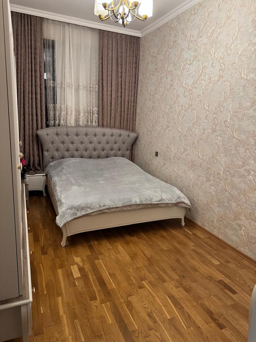 Satılır 3 otaqlı yeni tikili 80 m² — Mənzil, Bakı (6)