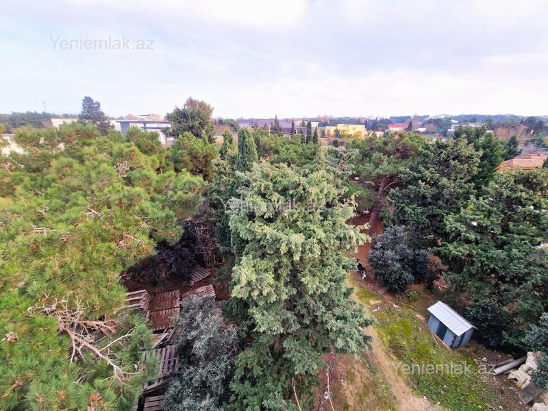 Satılır 9 otaqlı Həyət evi / Villa, 810 m², Sabunçu rayonu — Ev, villa, Bakı