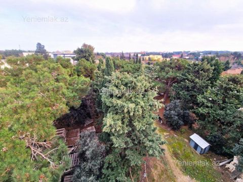 Satılır 9 otaqlı Həyət evi / Villa, 810 m², Sabunçu rayonu — Bakı