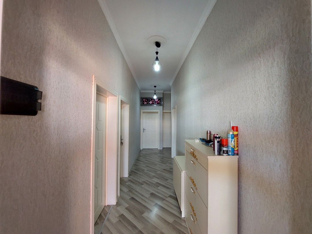 Satılır 4 otaqlı həyət evi/bağ evi 110 m² — Ev, villa, Bakı (9)