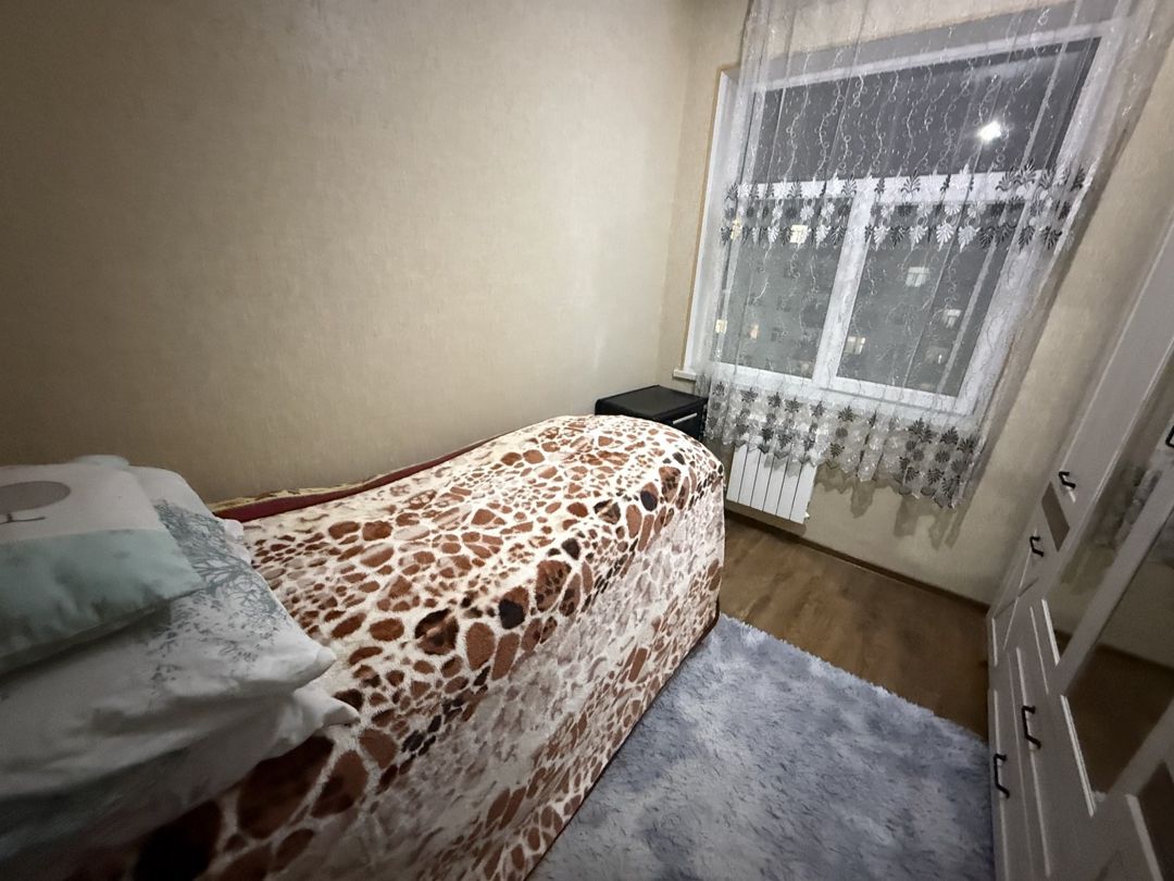 Satılır 4 otaqlı yeni tikili 80 m² — Mənzil, Bakı (9)