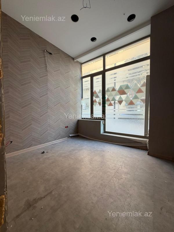 Kirayə 5 otaqlı Obyekt, 210 m², Xətai rayonu — Əmlak, Bakı (8)