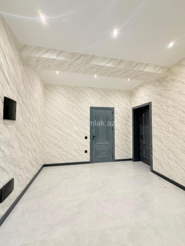 Satılır 2 otaqlı Bina evi menzil (Yeni tikili), 98 m², 16-cı məhəllə — Mənzil, Sumqayıt (11)