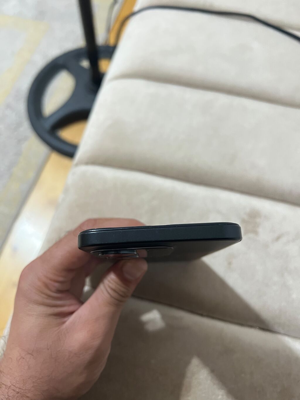 Redmi 13C, 128 GB, rəng - Qara, Qırıq — Xiaomi, Bakı (8)