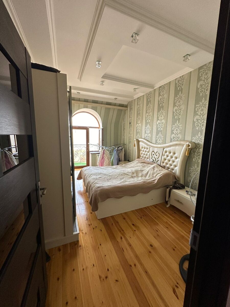 Satılır 2 otaqlı köhnə tikili 70 m² — Mənzil, Xırdalan (9)