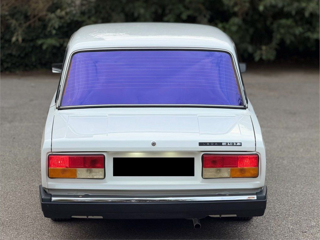 Lada (VAZ) 2107, 1.6 L, 2010 il, 40 000 km — Avtomobillər, Sumqayıt (9)