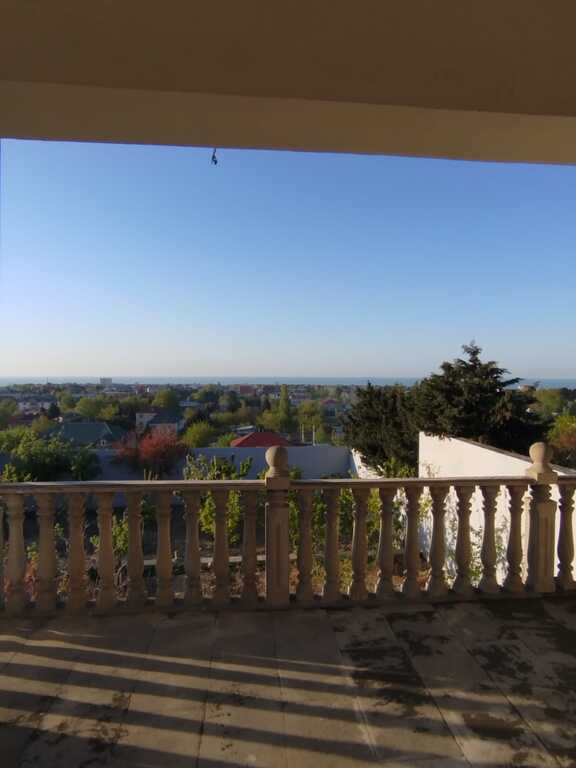 Satılır 6 otaqlı həyət evi/bağ evi 120 m² — Ev, villa, Bakı (4)