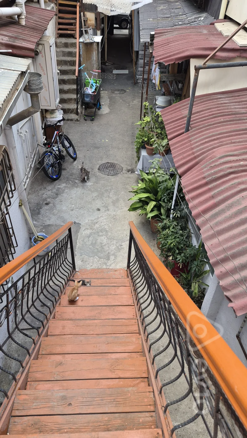 1 otaqlı mənzil, 18 m², Nizami metrosu — kirayə — Mənzil, Bakı (8)