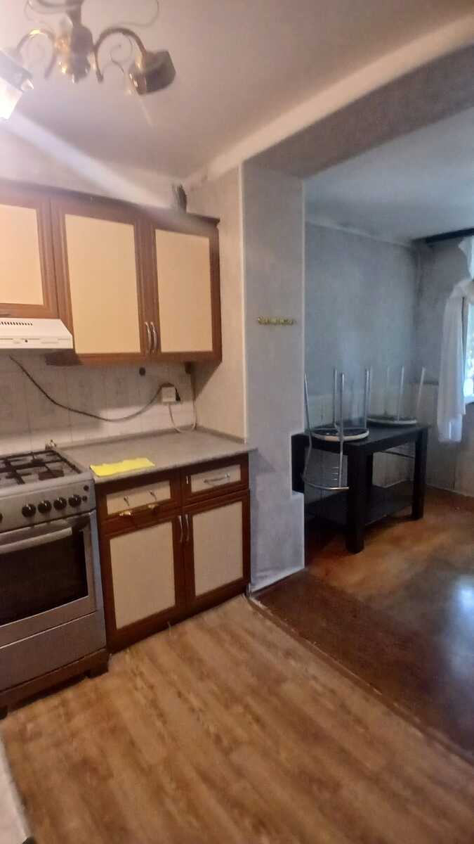 Satılır 3 otaqlı köhnə tikili 62 m² — Mənzil, Bakı (6)