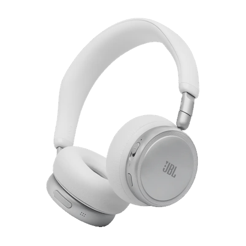JBL Live 680NC White — Баку