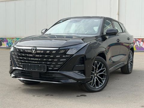 Changan Uni-Z, 1.5 L, 2026 il, yeni — Bakı
