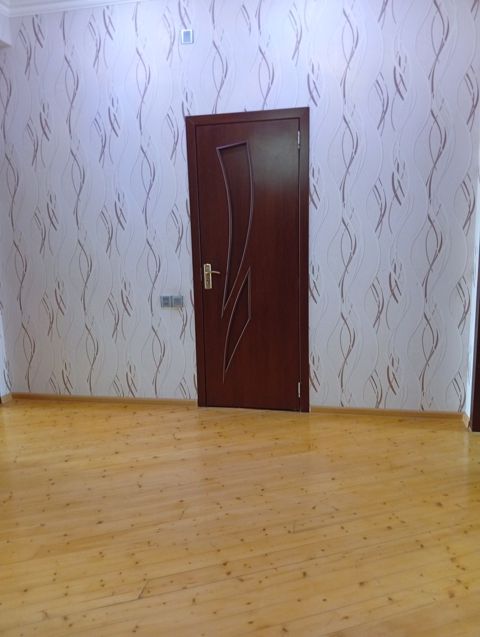 İcarəyə verilir 2 otaqlı yeni tikili 80 m² — Bakı