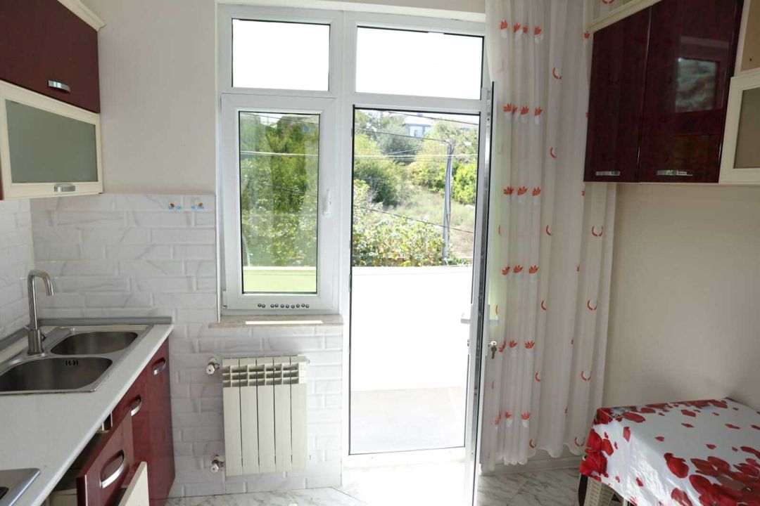 İcarəyə verilir 3 otaqlı həyət evi/bağ evi 120 m² — Ev, villa, Xırdalan (8)