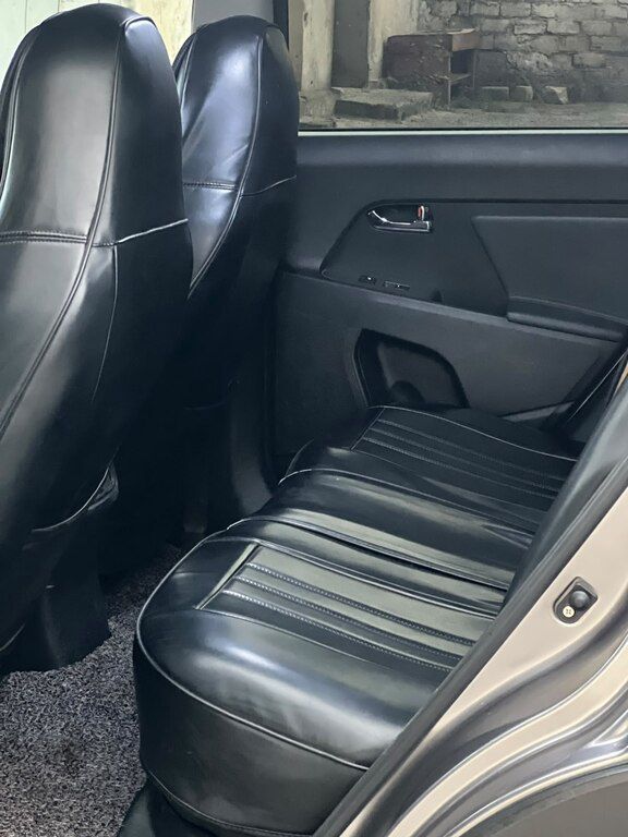 Kia Sportage, 2.0 L, 2014 il, 250 000 km — Avtomobillər, Bakı (7)