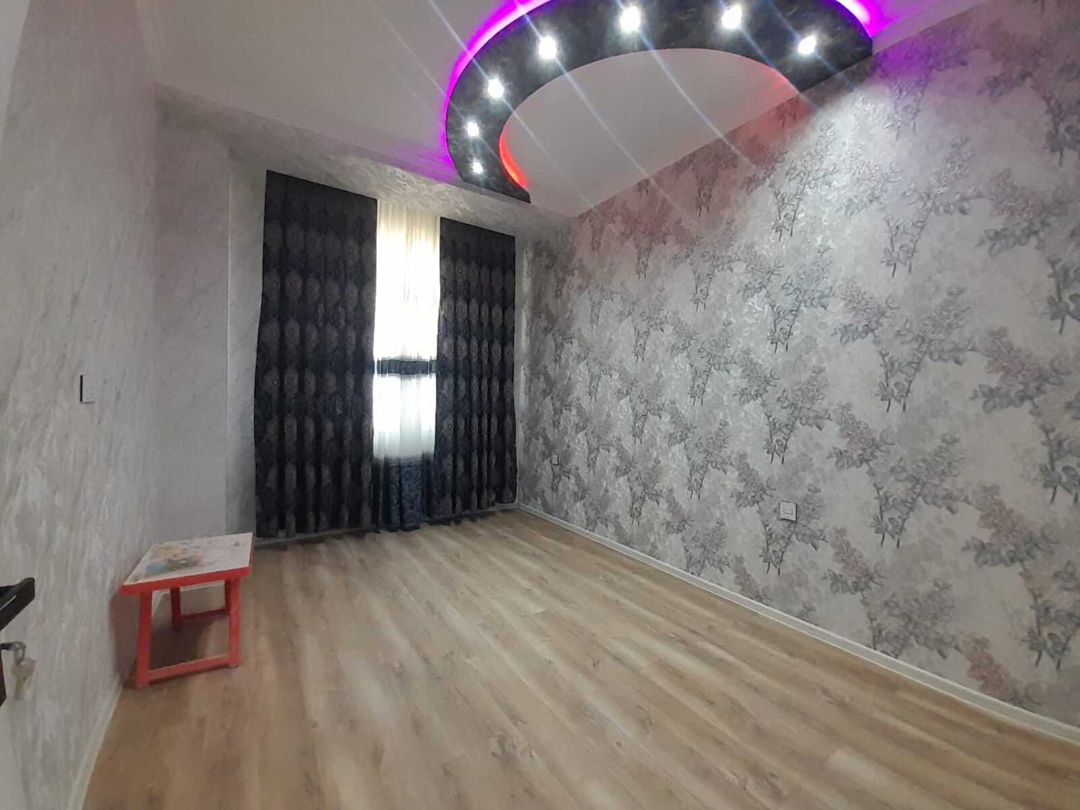 Satılır 2 otaqlı yeni tikili 56.2 m² — Mənzil, Bakı (4)