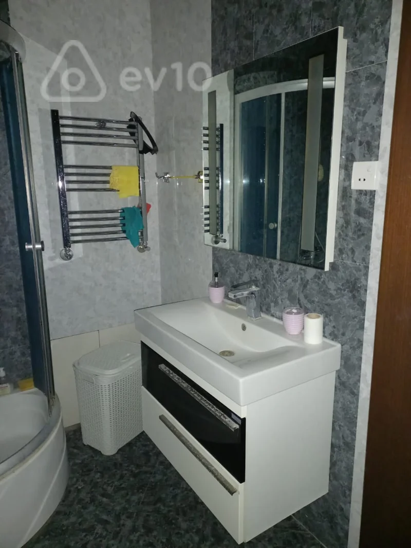 2 otaqlı mənzil, 70 m², Sabit Orucov kucesi — kirayə — Mənzil, Bakı (7)