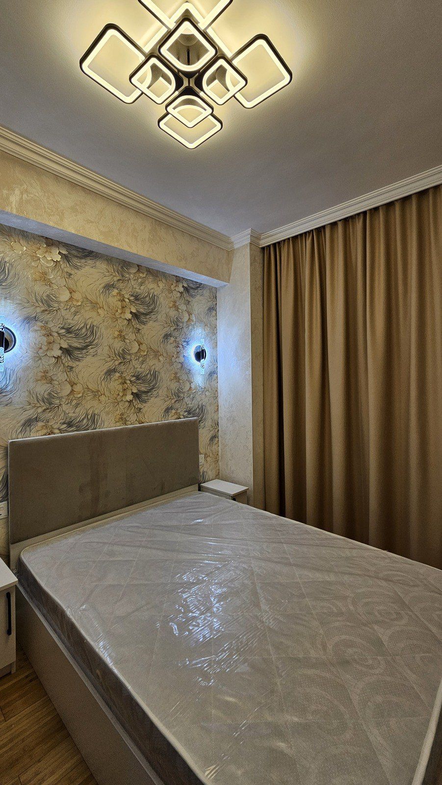 Satılır 2 otaqlı yeni tikili 43 m² — Mənzil, Xırdalan (4)