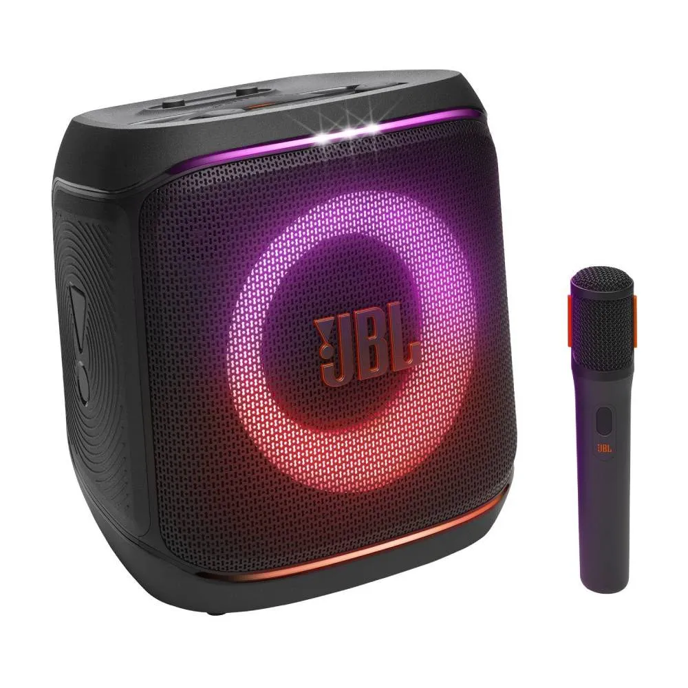 JBL Partybox Encore 2 with Mic — Зымсыз колонкалар