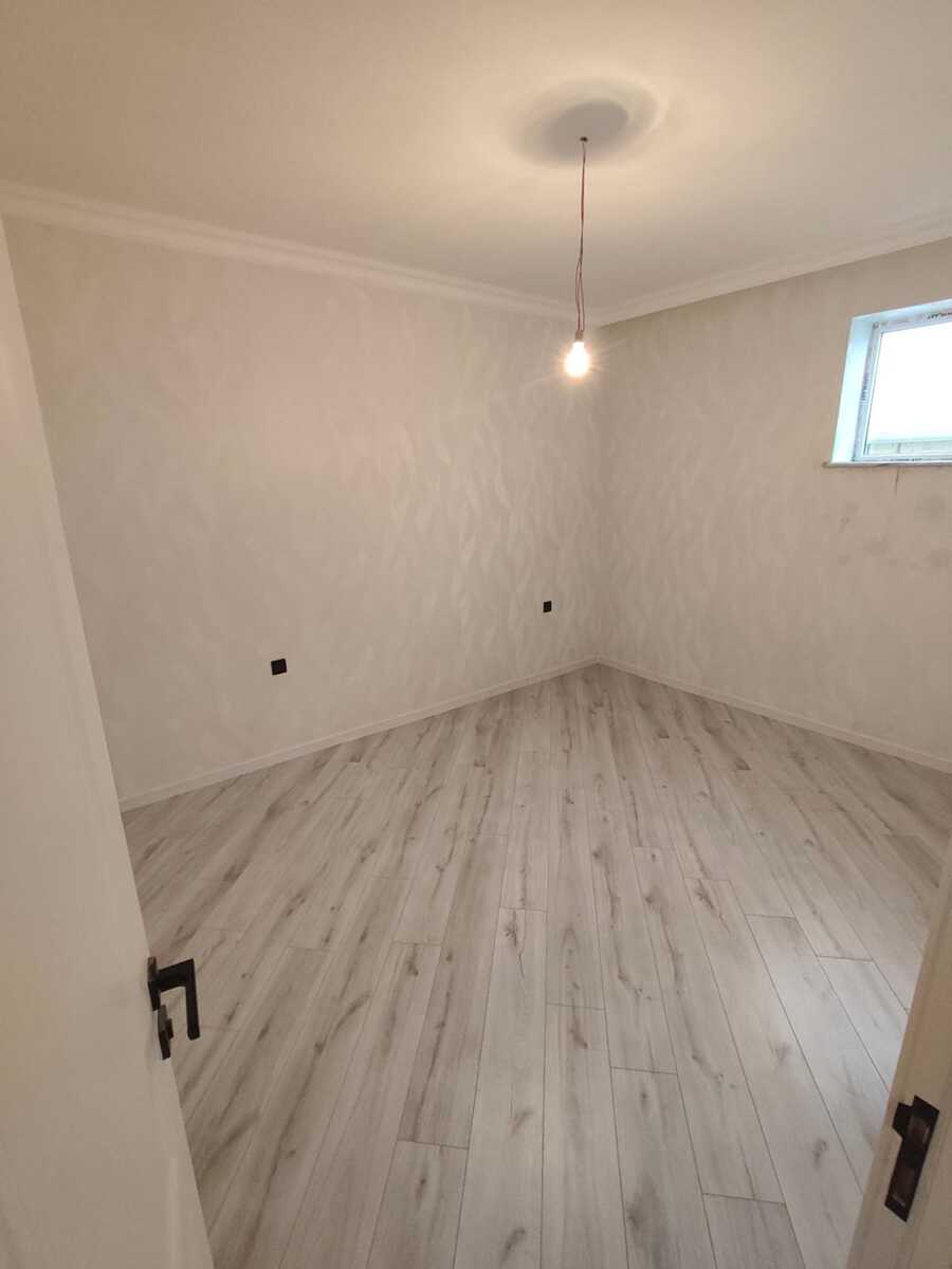 Satılır 4 otaqlı həyət evi/bağ evi 86 m² — Ev, villa, Xırdalan (8)