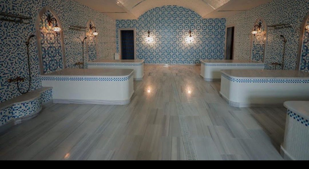 Satılır 3 otaqlı yeni tikili 127 m² — Mənzil, Bakı (11)