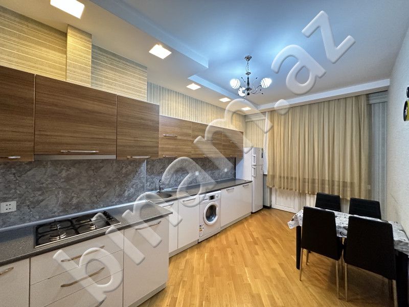3 otaqlı Köhnə tikili, Satış, Bakı, Xətai — Mənzil, Bakı (4)