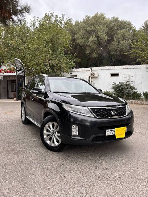 Kia Sorento, 2.0 L, 2013 il, 250 000 km — Bakı