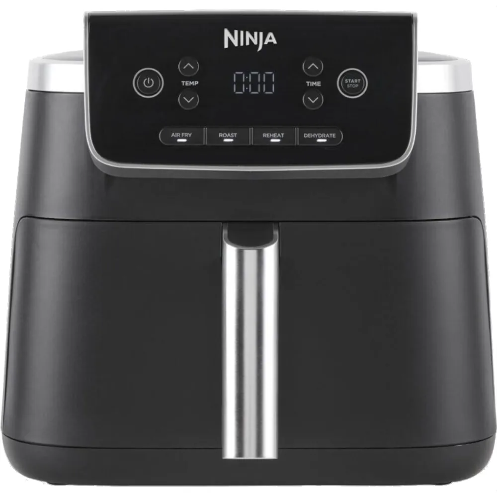 Ninja Air Fryer 4.7L (AF140EU) — Bakı