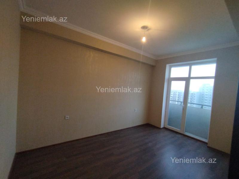 Satılır 3 otaqlı Bina evi menzil (Yeni tikili), 78 m², Suraxanı rayonu — Mənzil, Bakı (3)