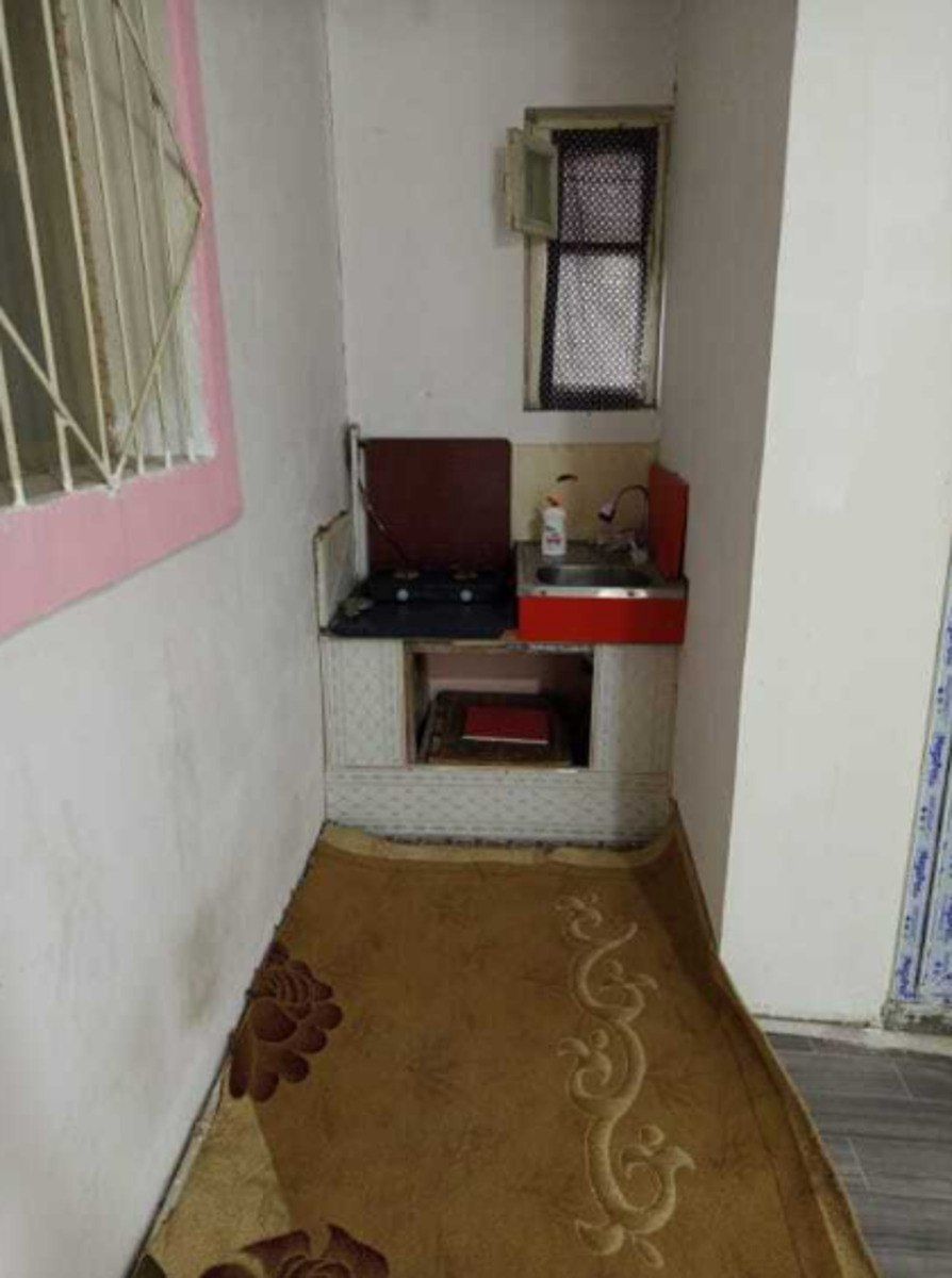 İcarəyə verilir 2 otaqlı həyət evi/bağ evi 100 m² — Ev, villa, Bakı (6)
