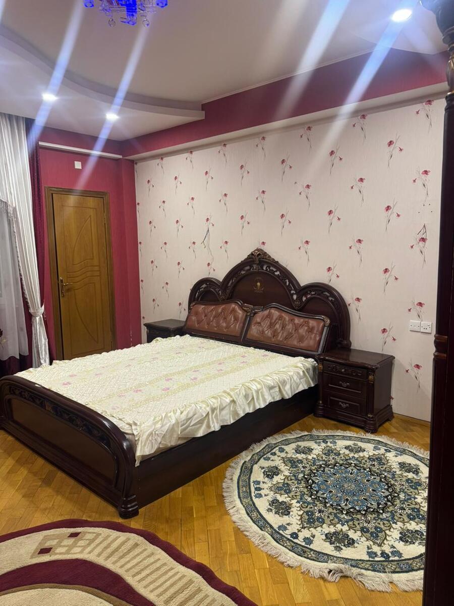 Satılır 3 otaqlı yeni tikili 150 m² — Mənzil, Bakı (9)