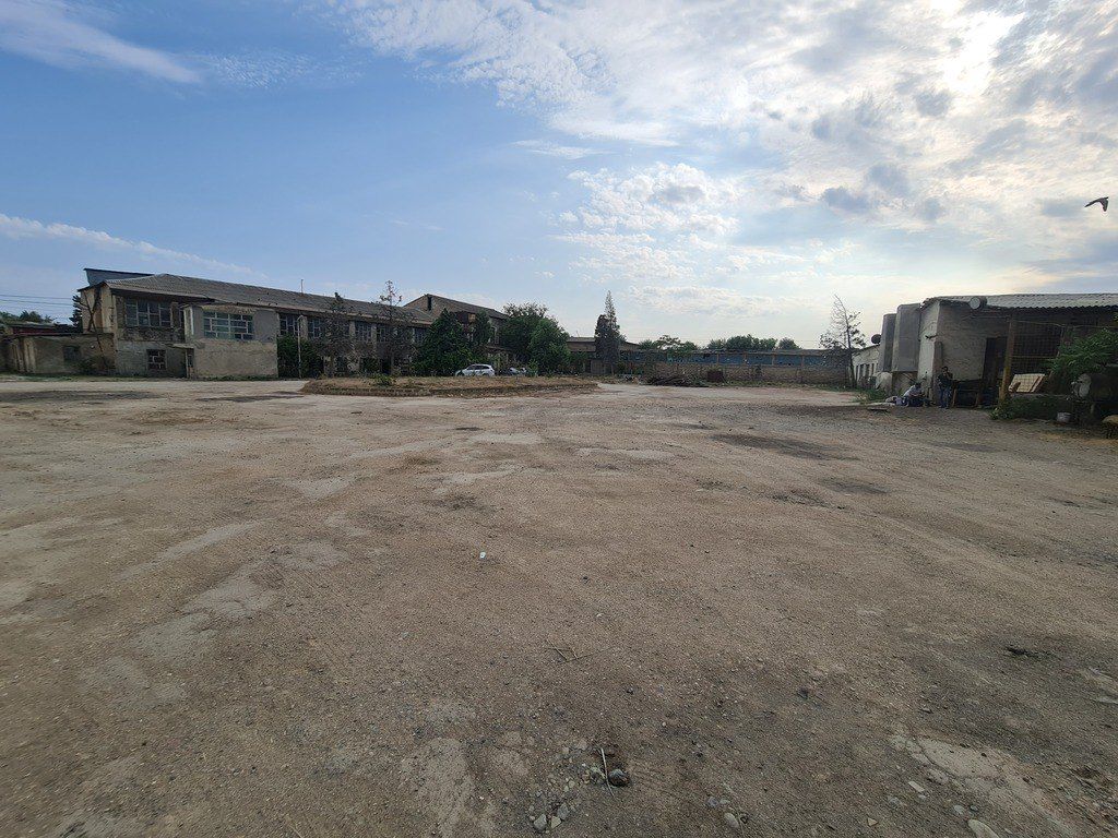 Satılır obyekt 4600 m² — Əmlak, Bakı (8)