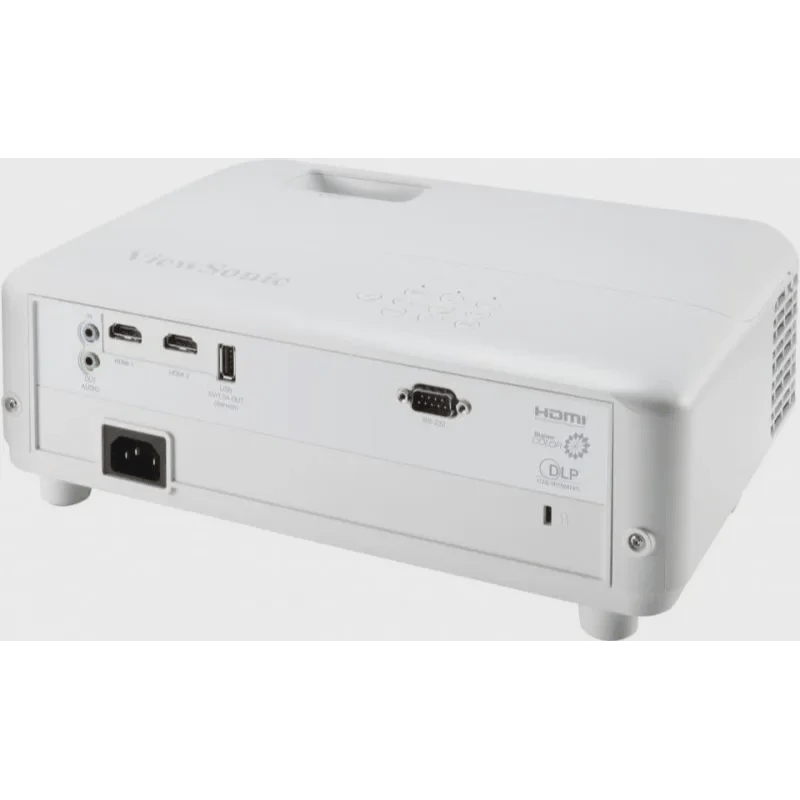 ViewSonic PX701HDH Full HD Lamp Projector — ViewSonic, Bakı (5)