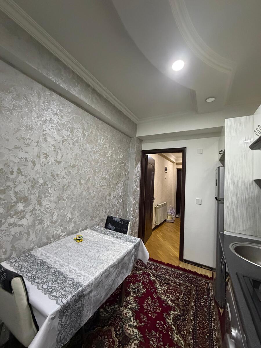 İcarəyə verilir 2 otaqlı yeni tikili 65 m² — Mənzil, Bakı (8)
