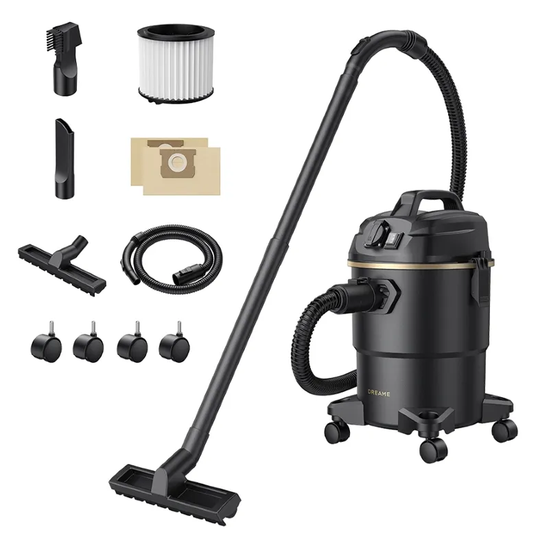 Dreame DF10 Pro Wet and Dry Vacuum (HHV16A) — Tozsoran, Bakı (5)