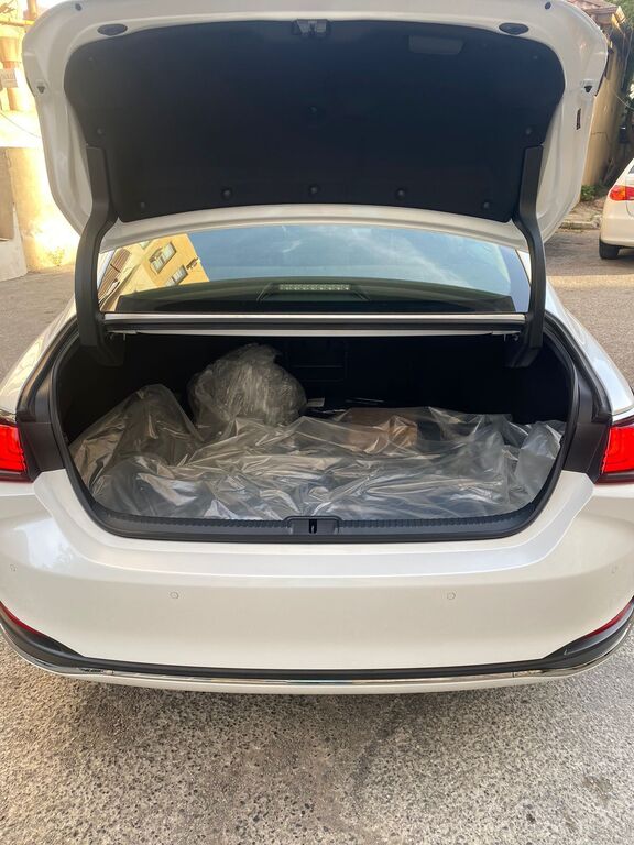 Lexus ES 200, 2.0 L, 2022 il, 6 500 km 77-XV-999 — Avtomobillər, Bakı (5)